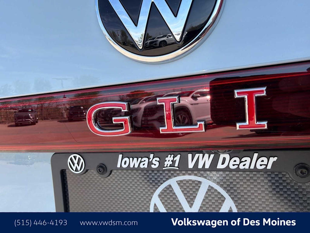 2026 Volkswagen Jetta GLI Autobahn - Photo 7