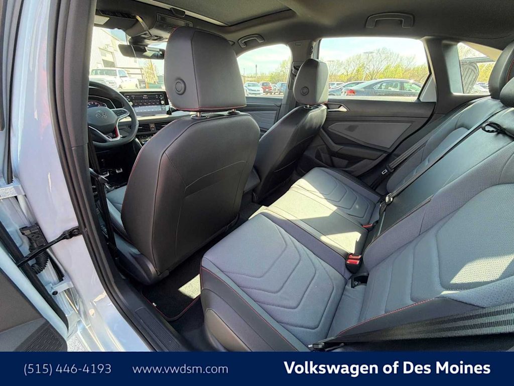 2026 Volkswagen Jetta GLI Autobahn - Photo 20
