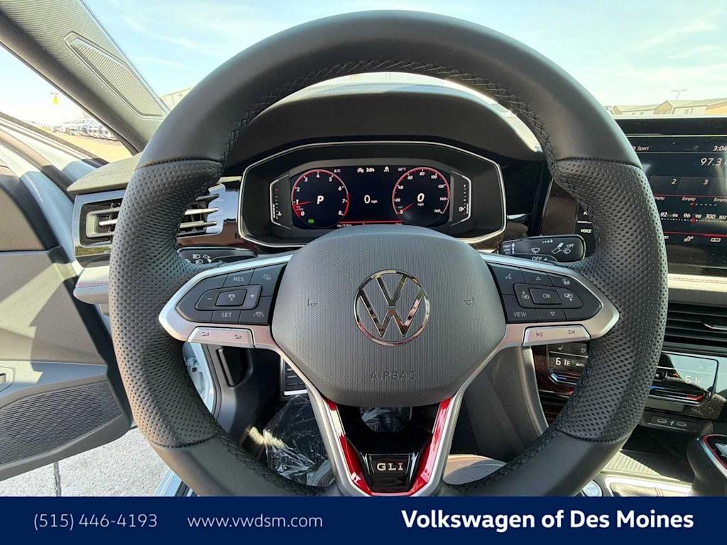 2026 Volkswagen Jetta GLI Autobahn - Photo 10