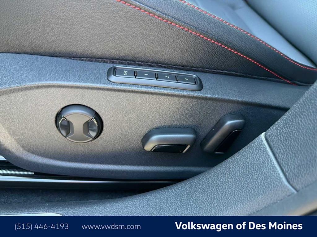 2026 Volkswagen Jetta GLI Autobahn - Photo 23