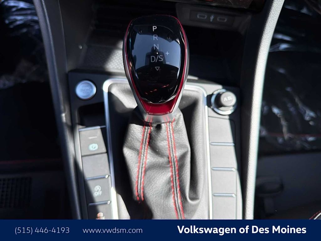 2026 Volkswagen Jetta GLI Autobahn - Photo 15