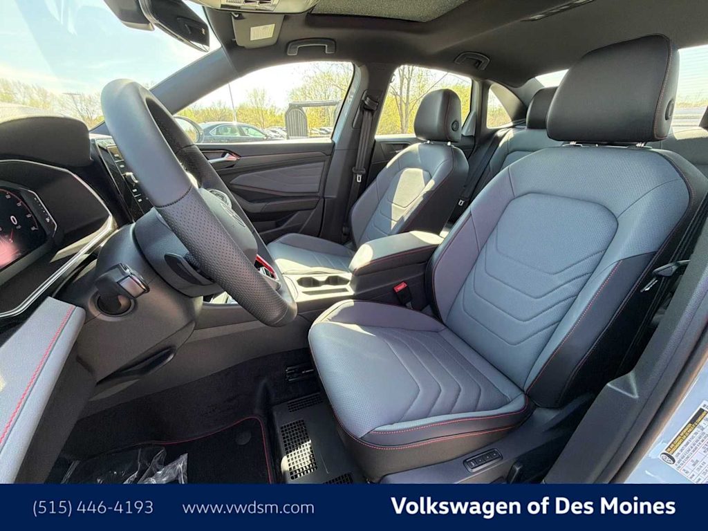 2026 Volkswagen Jetta GLI Autobahn - Photo 11