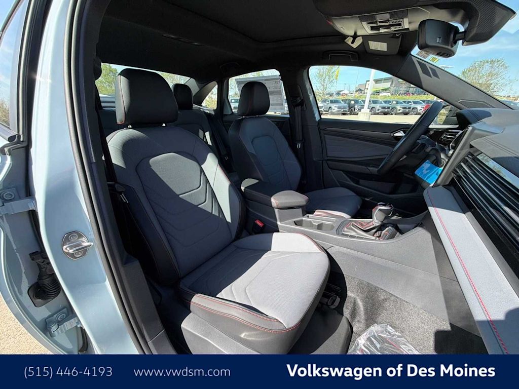2026 Volkswagen Jetta GLI Autobahn - Photo 12