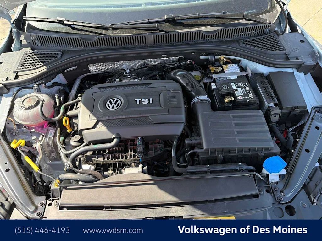 2026 Volkswagen Jetta GLI Autobahn - Photo 9