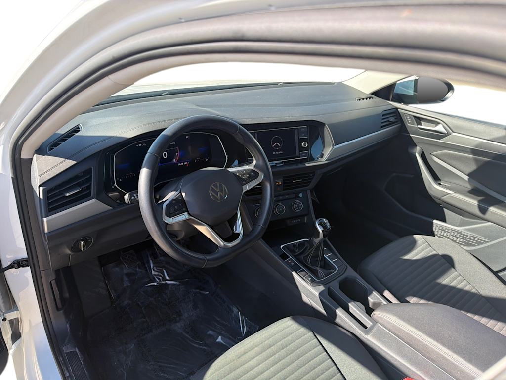 Thumbnail: 2024 Volkswagen Jetta - 2