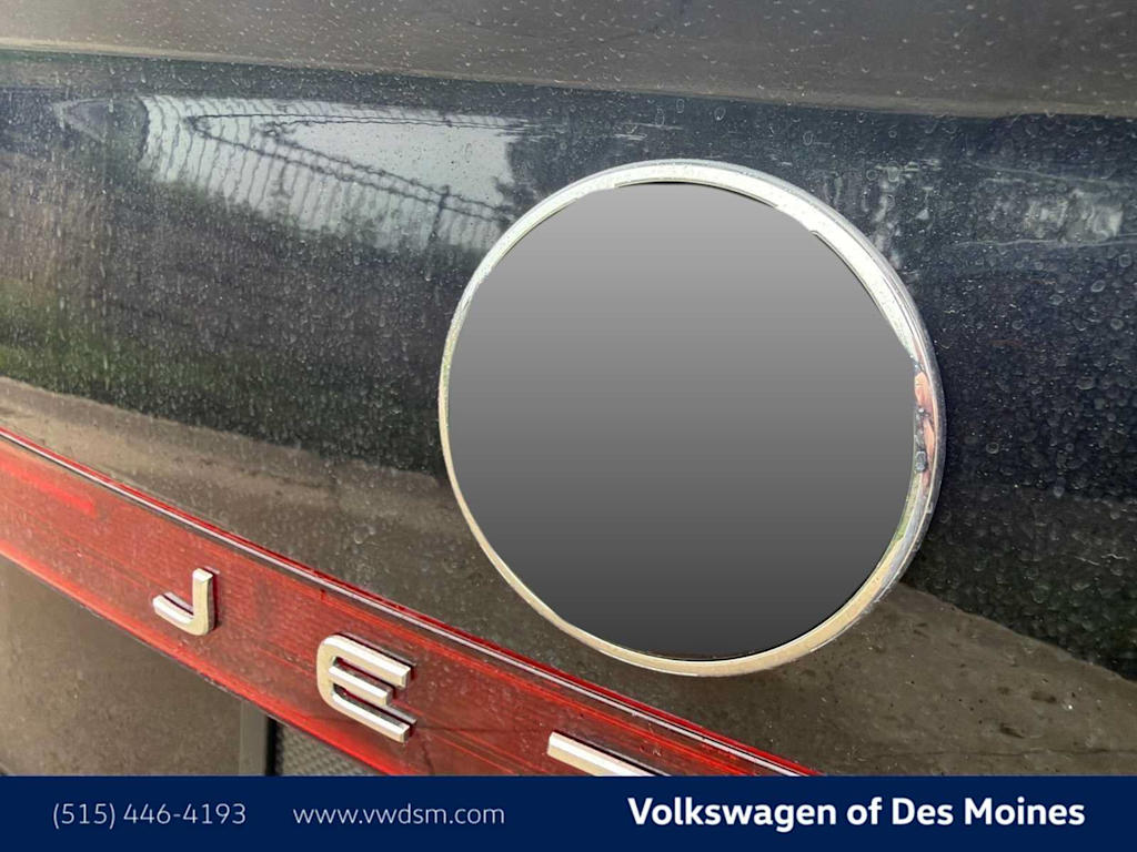 Thumbnail: 2027 Volkswagen Jetta - 6