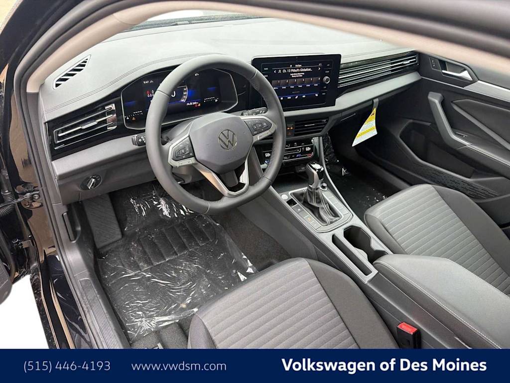 Thumbnail: 2027 Volkswagen Jetta - 2