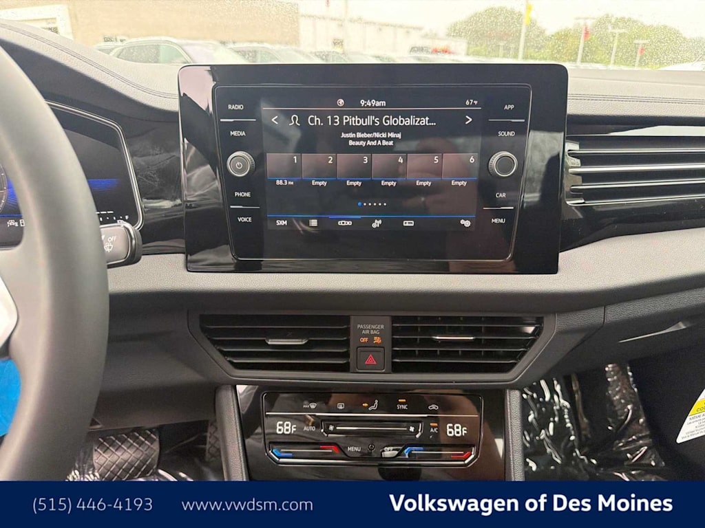 Thumbnail: 2027 Volkswagen Jetta - 13