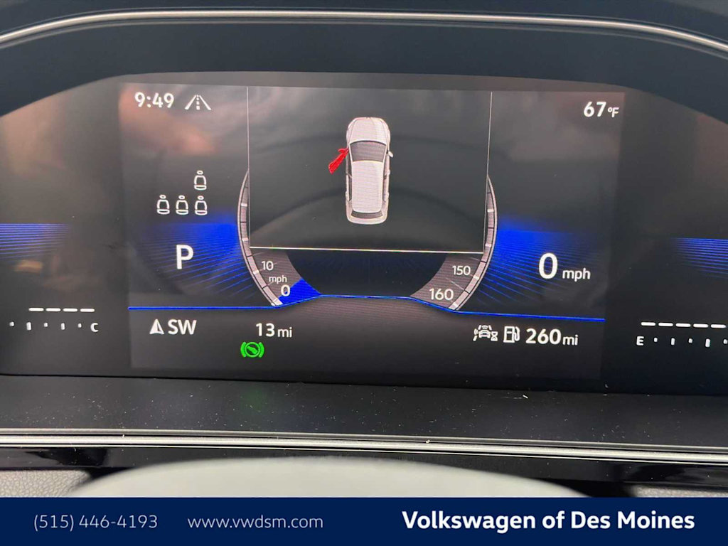 Thumbnail: 2027 Volkswagen Jetta - 15