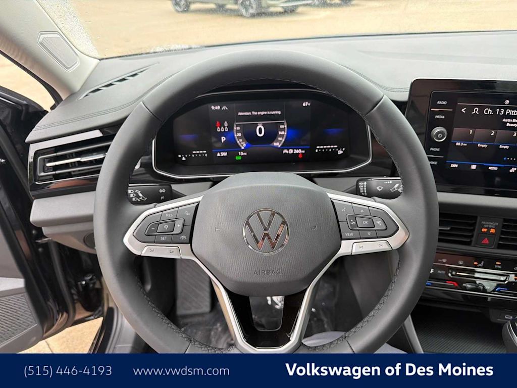 Thumbnail: 2027 Volkswagen Jetta - 9