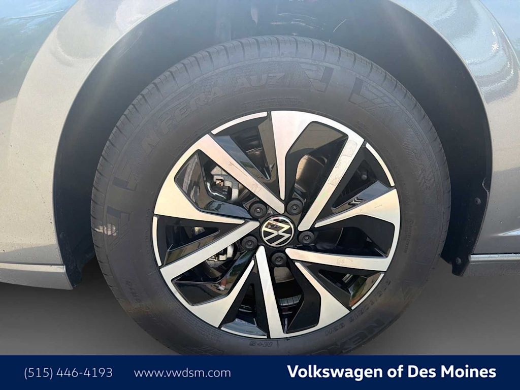 Thumbnail: 2026 Volkswagen Jetta - 7