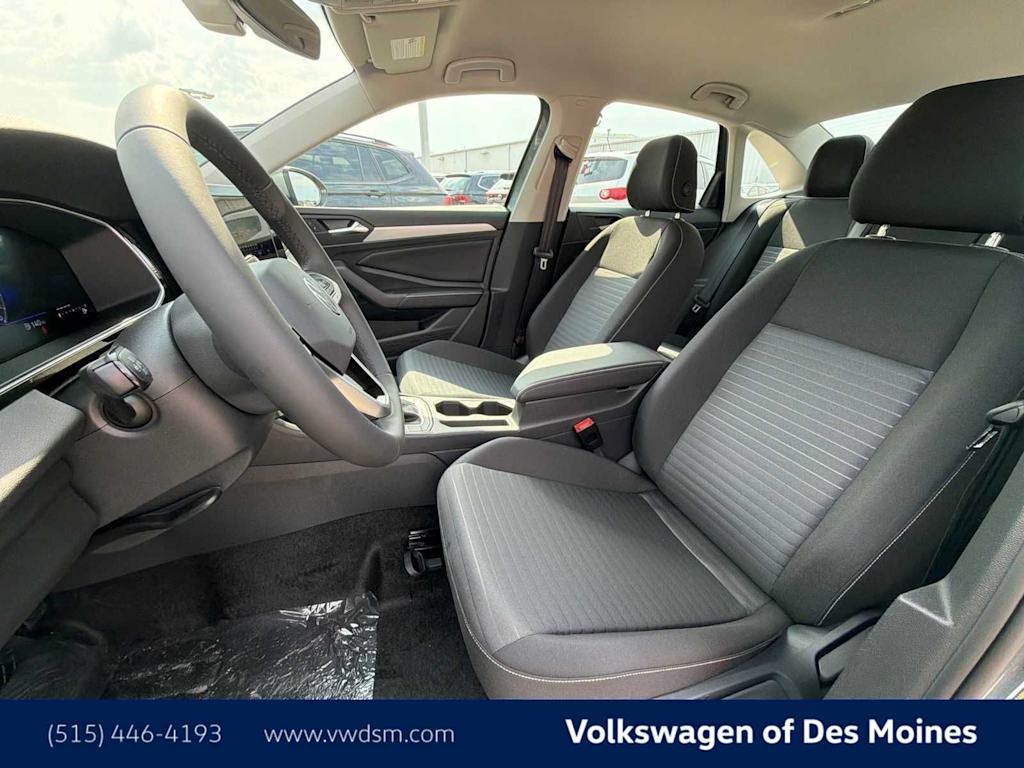 Thumbnail: 2026 Volkswagen Jetta - 10
