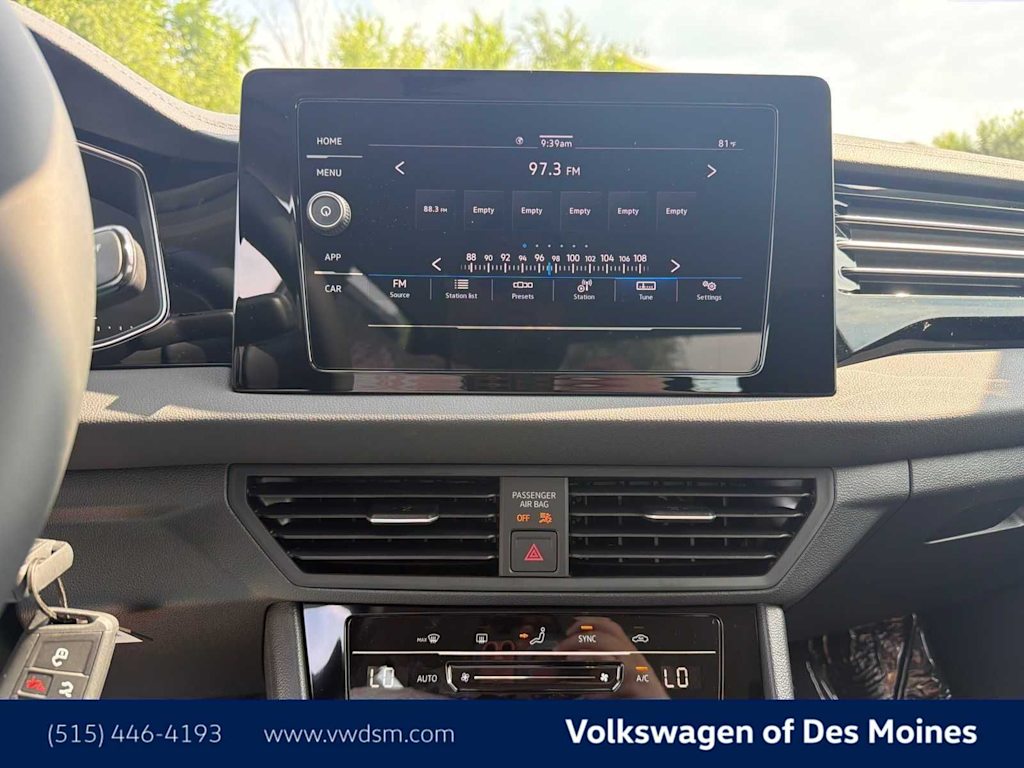 Thumbnail: 2026 Volkswagen Jetta - 13