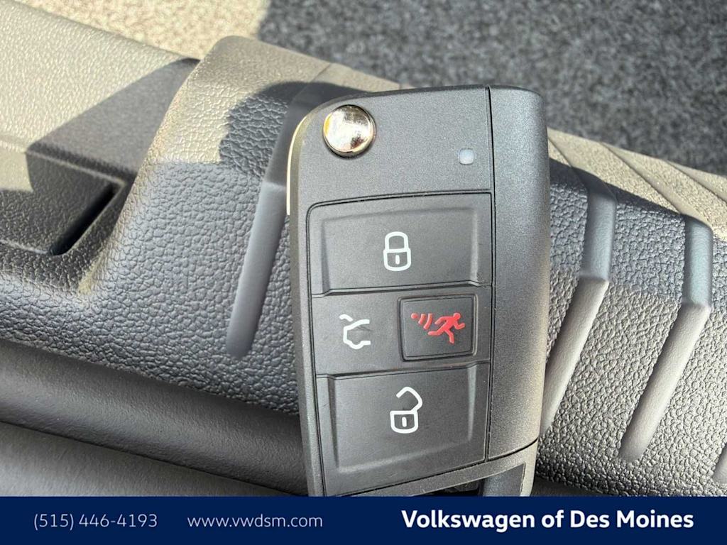 Thumbnail: 2026 Volkswagen Jetta - 21