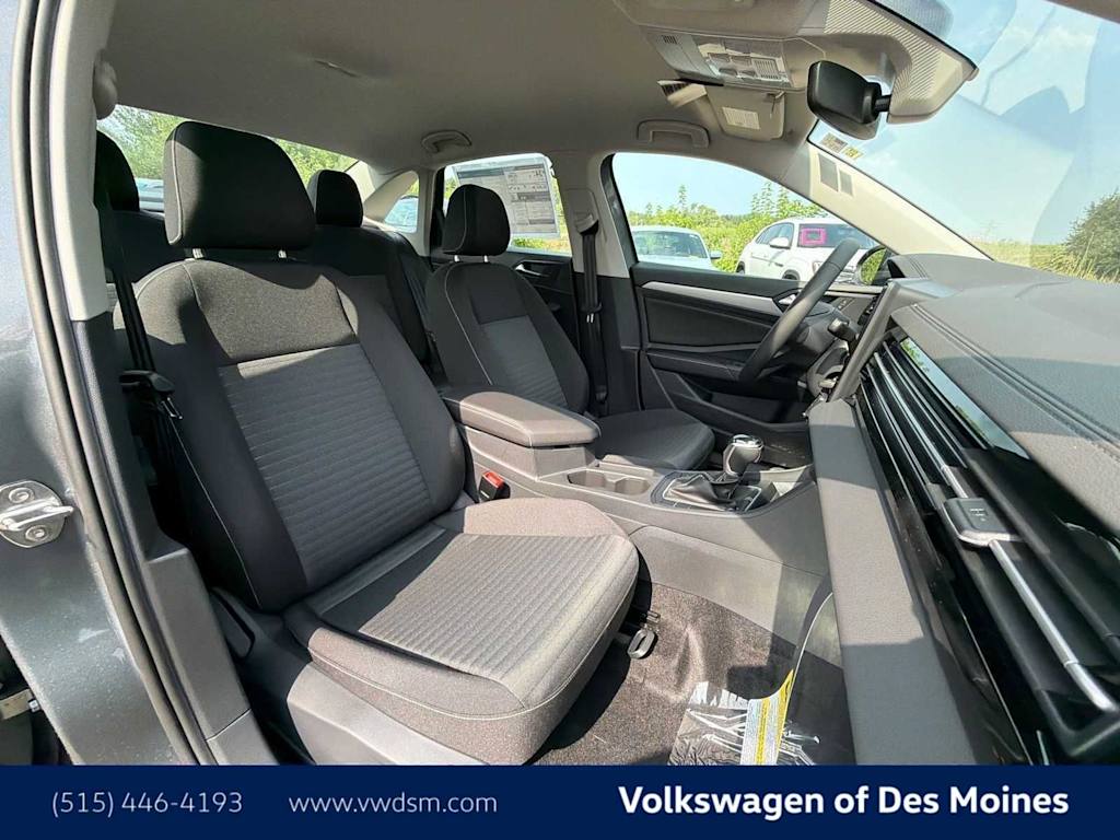 Thumbnail: 2026 Volkswagen Jetta - 11