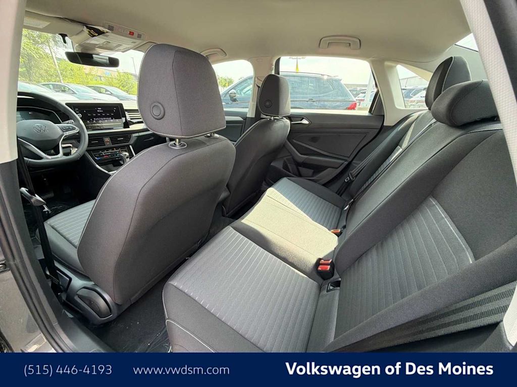 Thumbnail: 2026 Volkswagen Jetta - 20