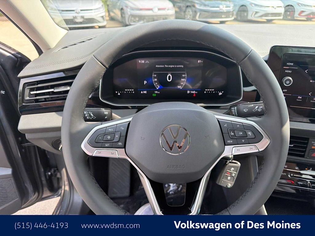 Thumbnail: 2026 Volkswagen Jetta - 9