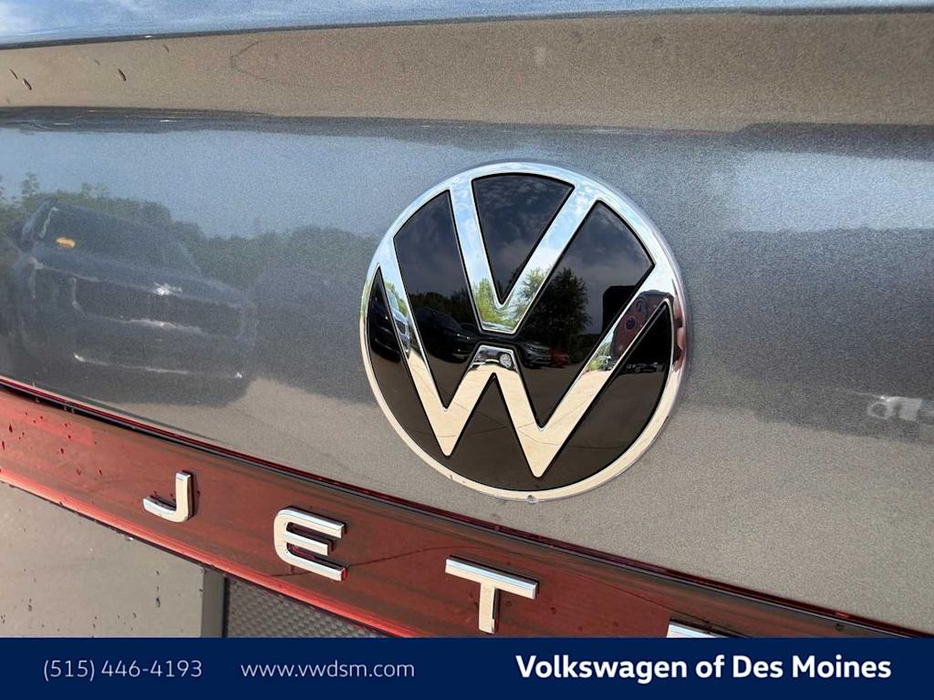 Thumbnail: 2026 Volkswagen Jetta - 6