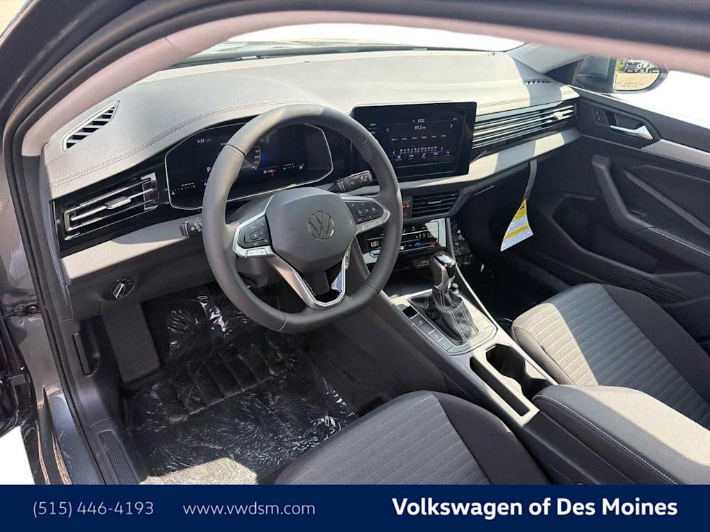 Thumbnail: 2026 Volkswagen Jetta - 2