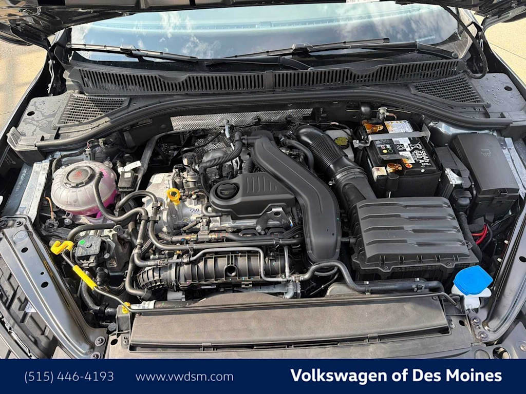 Thumbnail: 2026 Volkswagen Jetta - 8