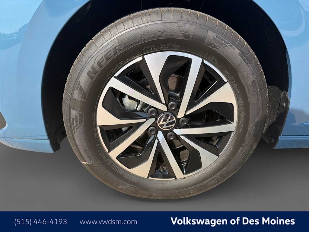 Thumbnail: 2026 Volkswagen Jetta - 7