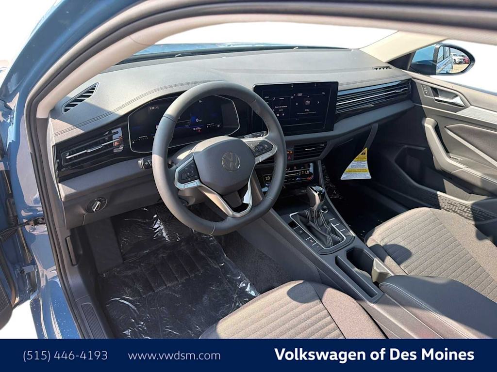 Thumbnail: 2026 Volkswagen Jetta - 2