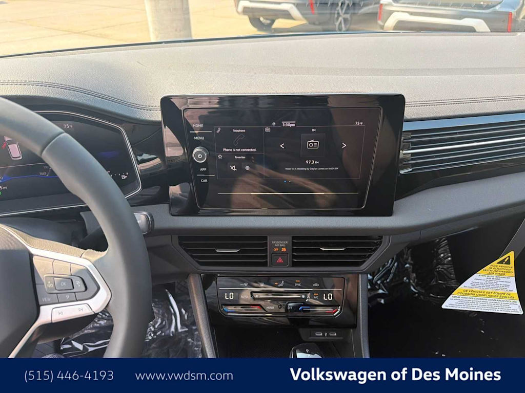Thumbnail: 2026 Volkswagen Jetta - 13