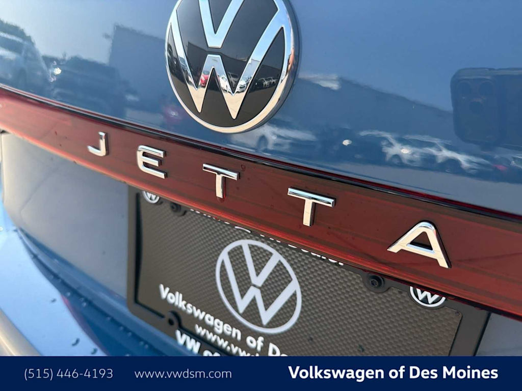 Thumbnail: 2026 Volkswagen Jetta - 6