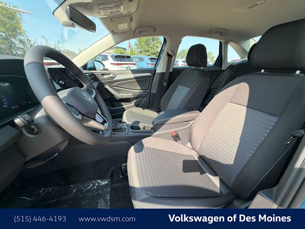 Thumbnail: 2026 Volkswagen Jetta - 10