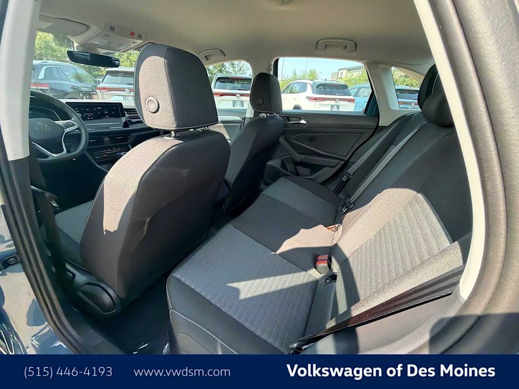 Thumbnail: 2026 Volkswagen Jetta - 19