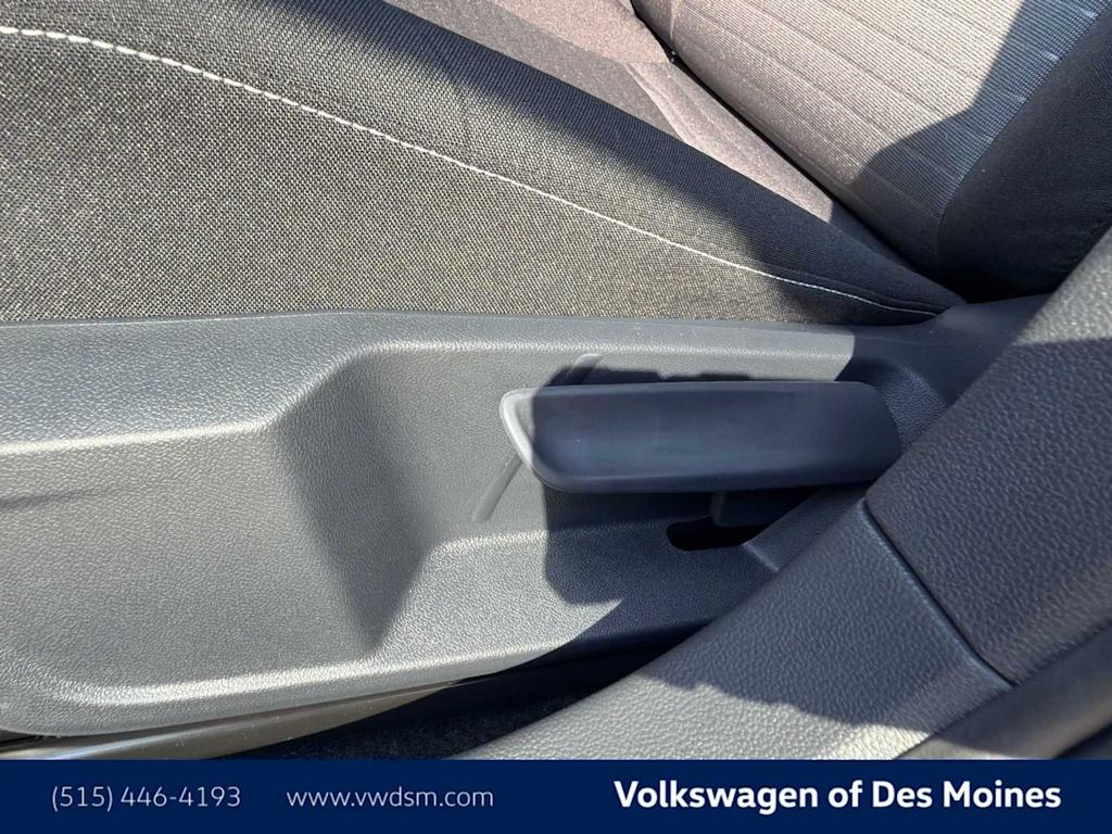 Thumbnail: 2026 Volkswagen Jetta - 22