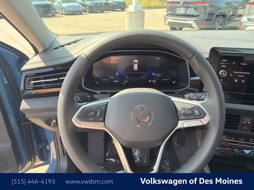 Thumbnail: 2026 Volkswagen Jetta - 9