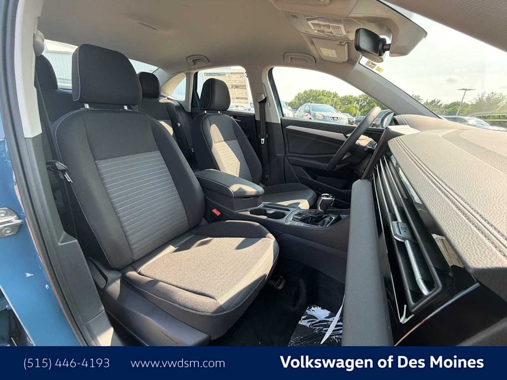 Thumbnail: 2026 Volkswagen Jetta - 11