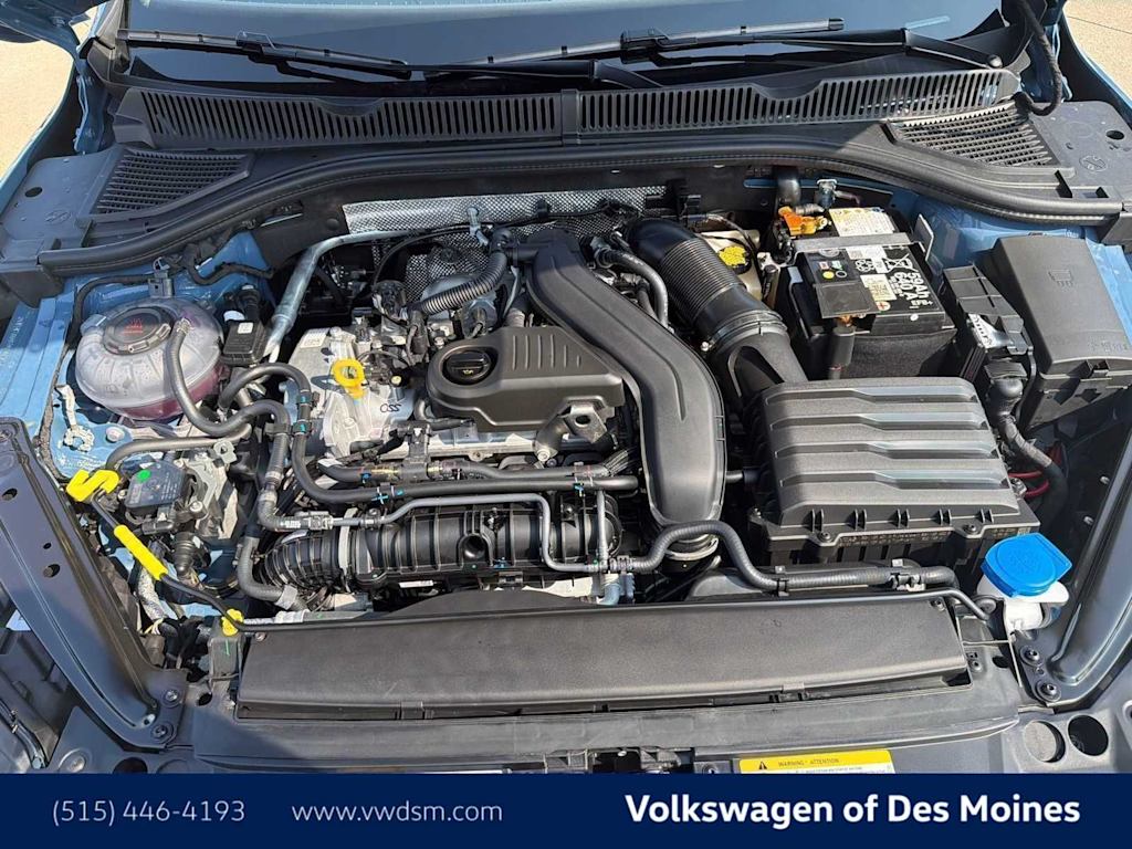 Thumbnail: 2026 Volkswagen Jetta - 8