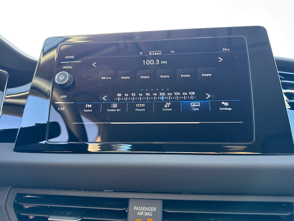 Thumbnail: 2025 Volkswagen Jetta - 15