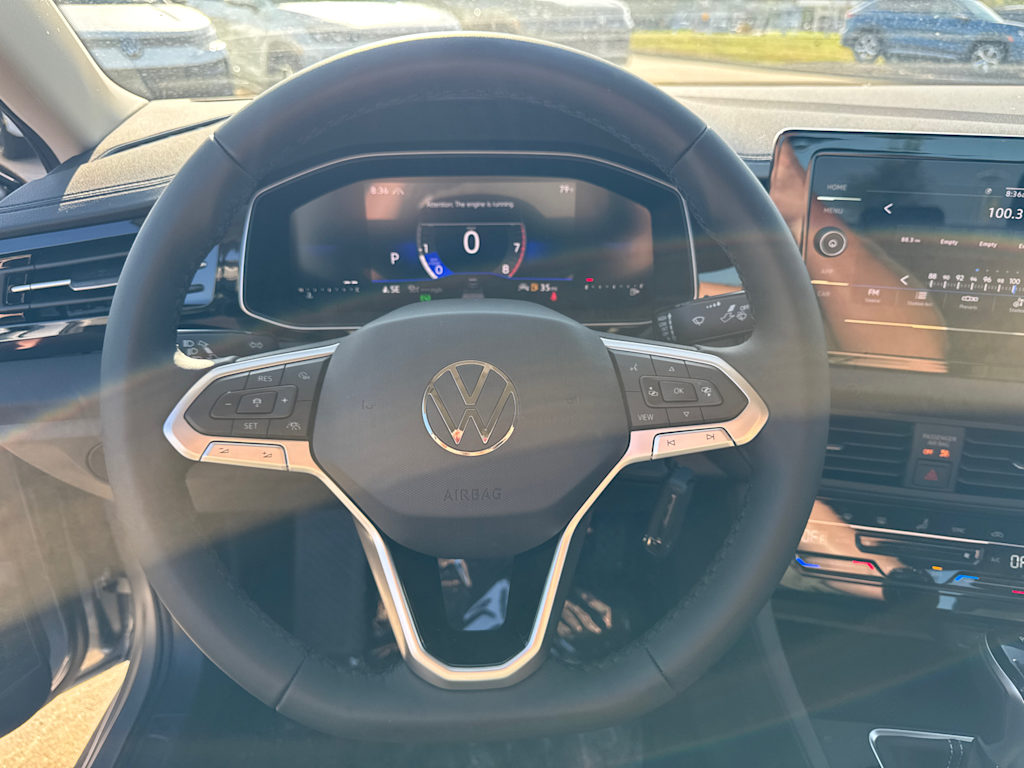 Thumbnail: 2025 Volkswagen Jetta - 14