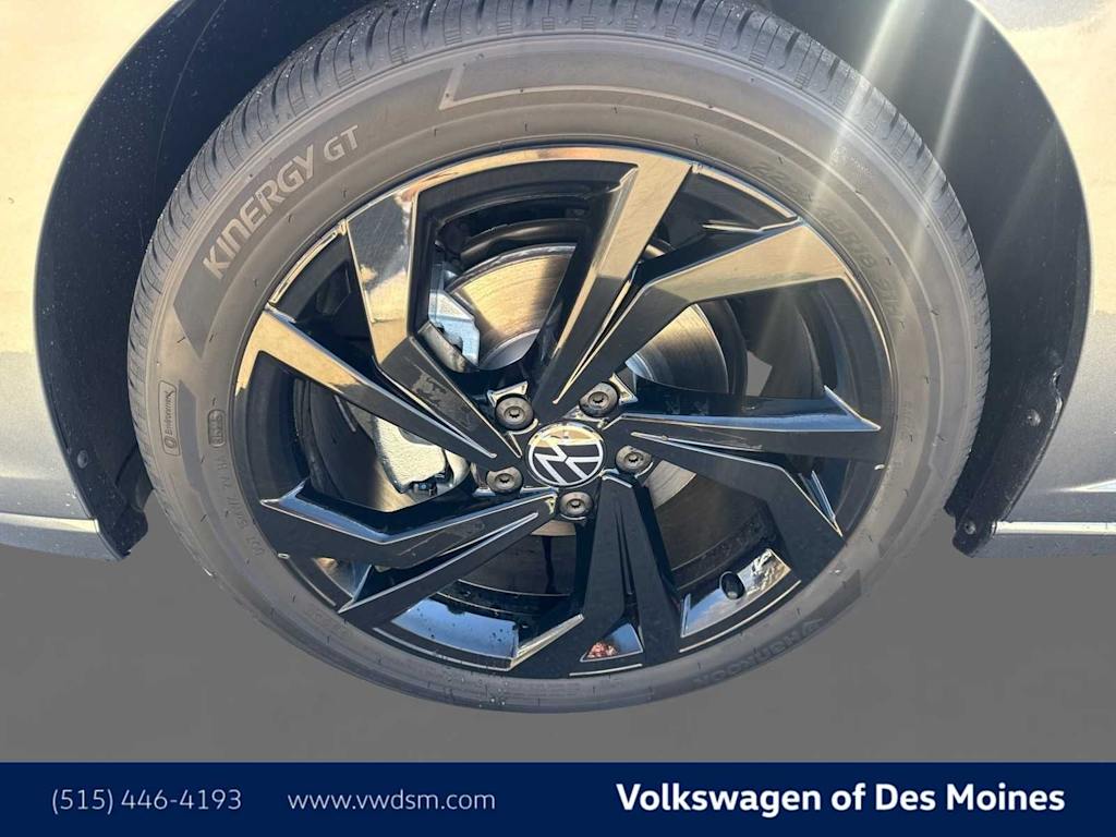 Thumbnail: 2026 Volkswagen Jetta - 8