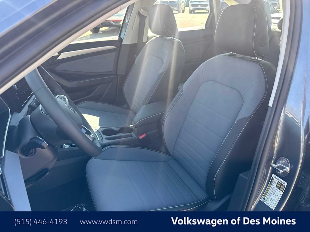 Thumbnail: 2026 Volkswagen Jetta - 11