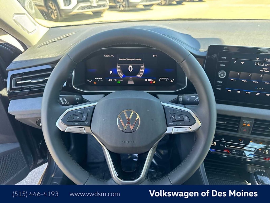Thumbnail: 2026 Volkswagen Jetta - 14