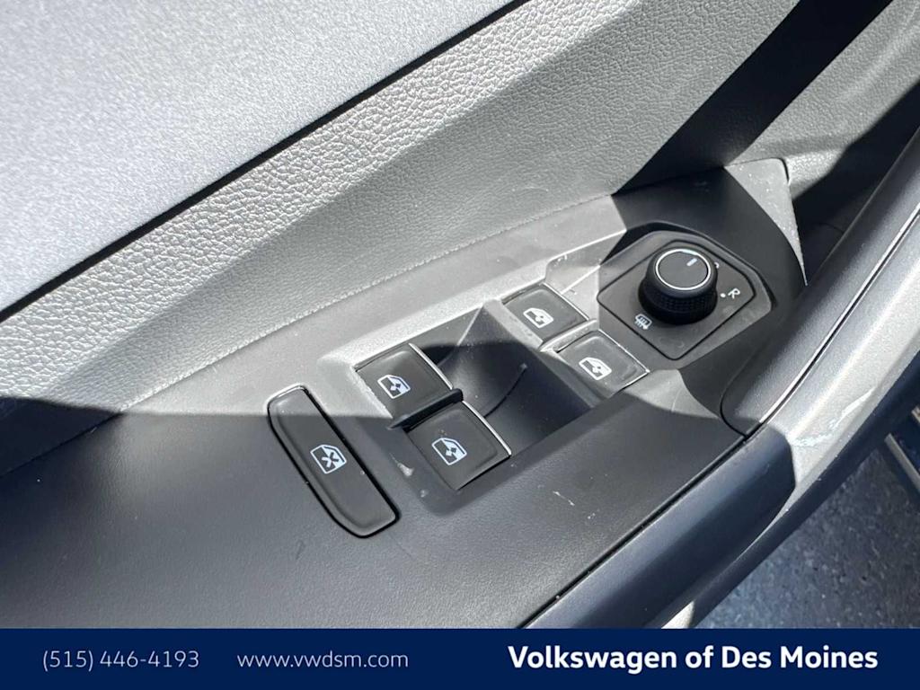 Thumbnail: 2026 Volkswagen Jetta - 23