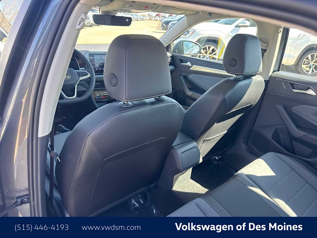 Thumbnail: 2026 Volkswagen Jetta - 19
