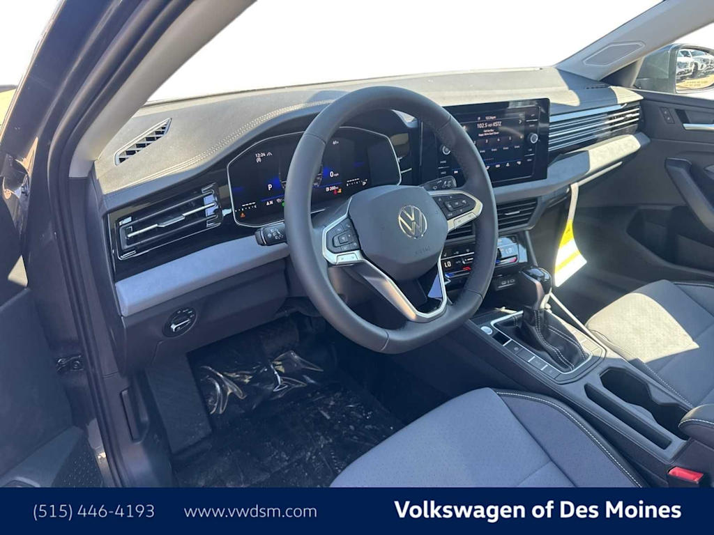 Thumbnail: 2026 Volkswagen Jetta - 2