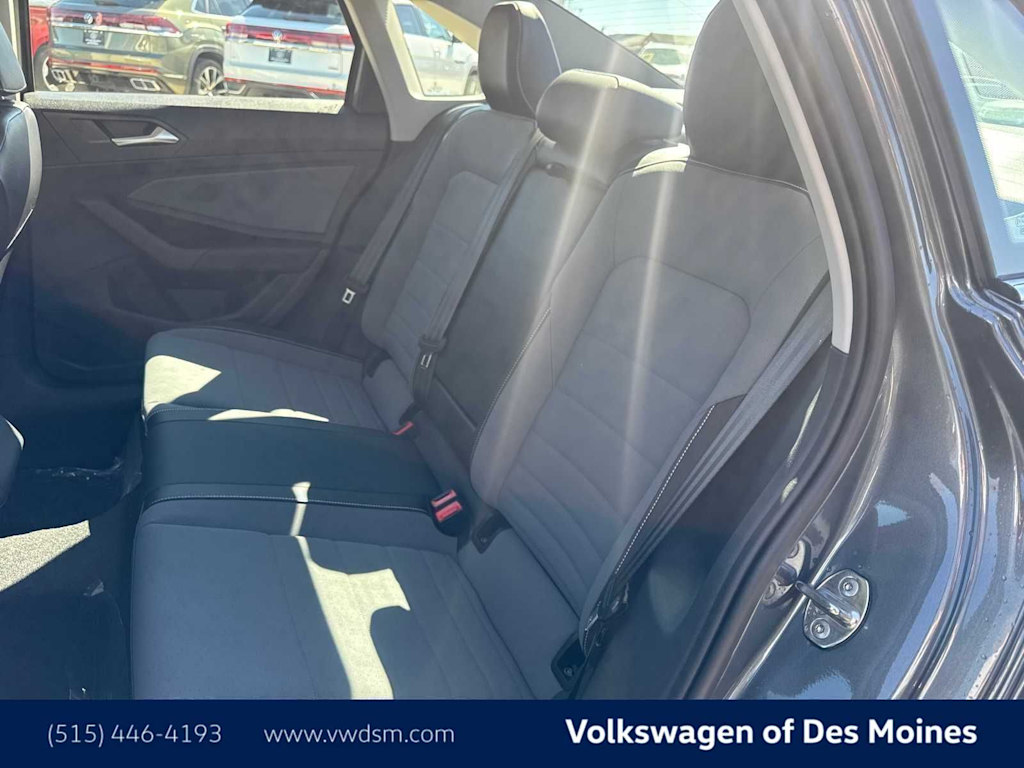 Thumbnail: 2026 Volkswagen Jetta - 13