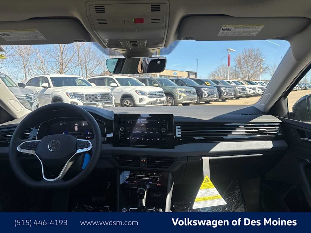 Thumbnail: 2026 Volkswagen Jetta - 10