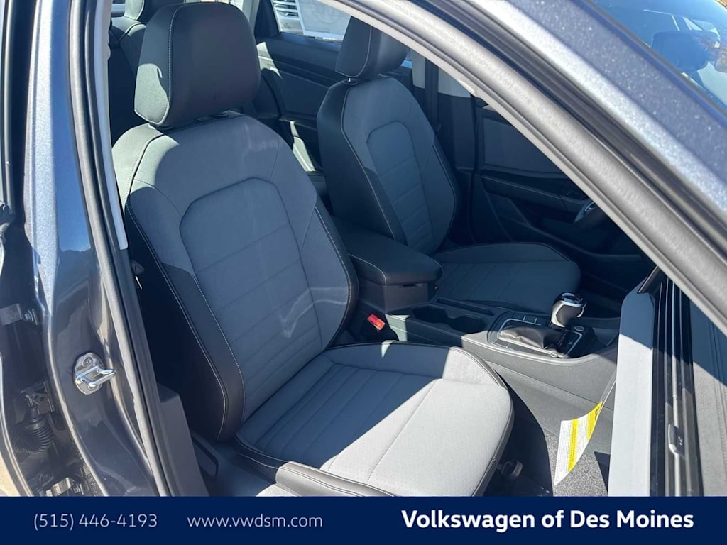 Thumbnail: 2026 Volkswagen Jetta - 12