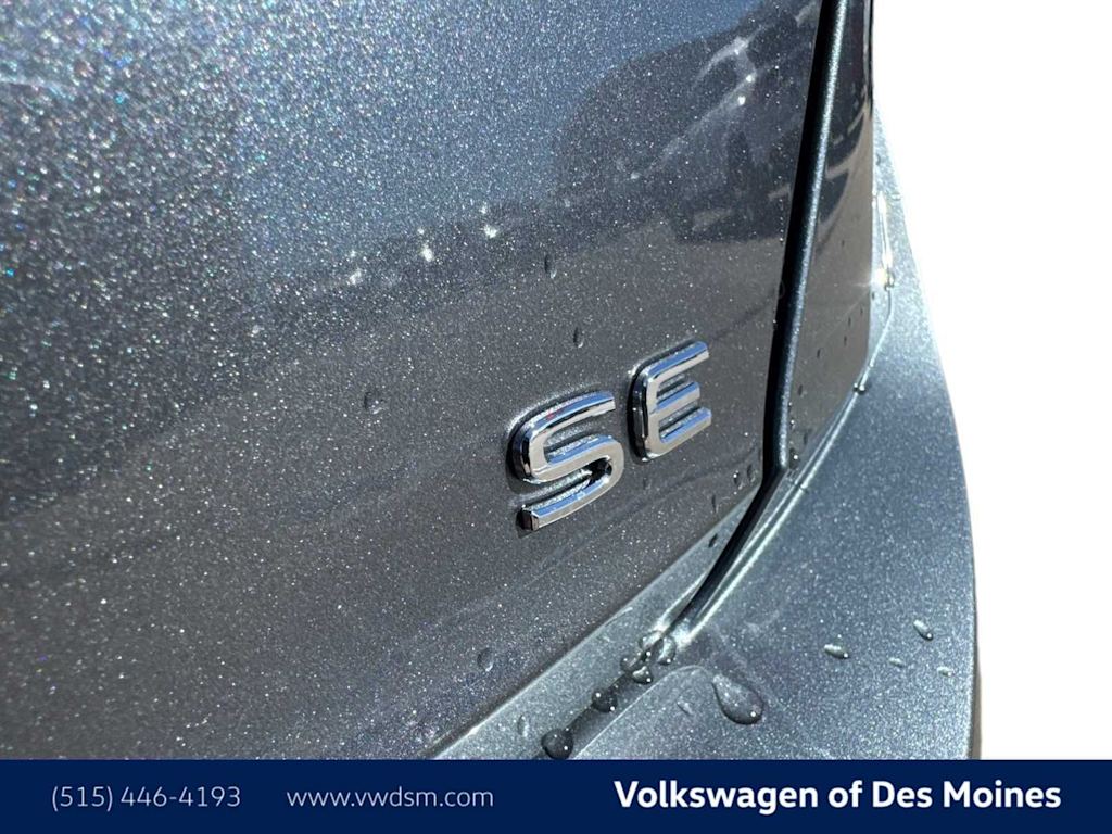 Thumbnail: 2026 Volkswagen Jetta - 7