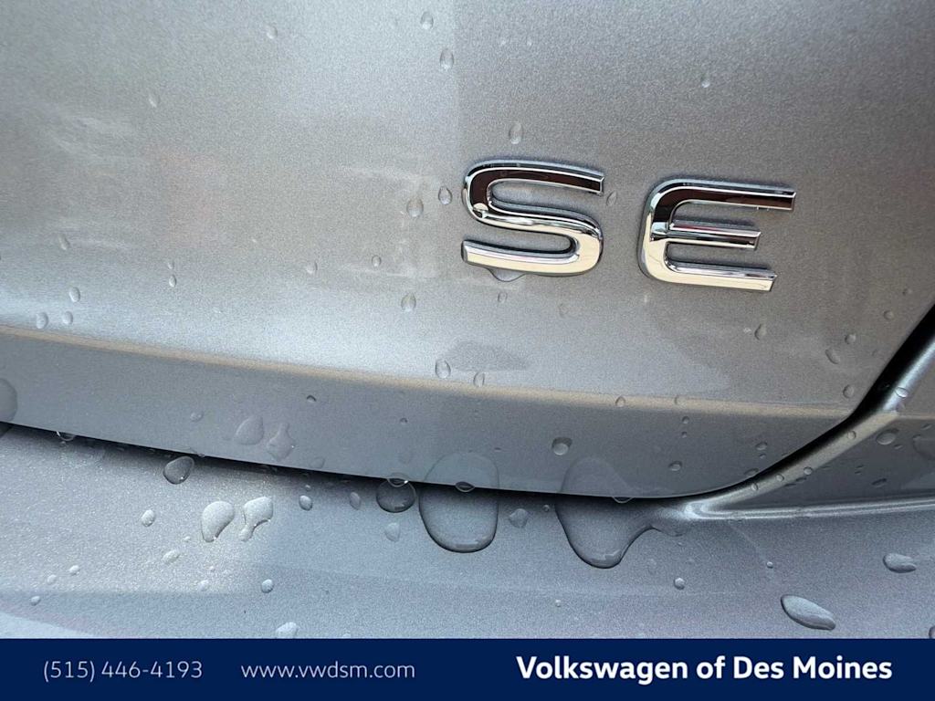 2026 Volkswagen Jetta SE - Photo 7