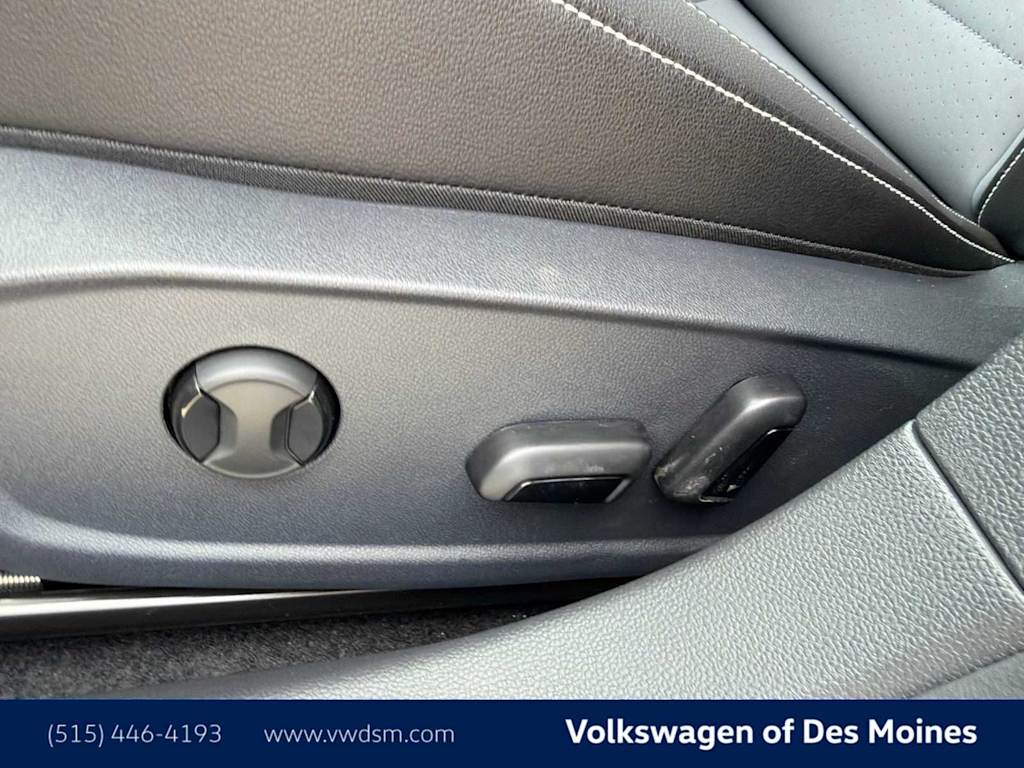 2026 Volkswagen Jetta SE - Photo 23