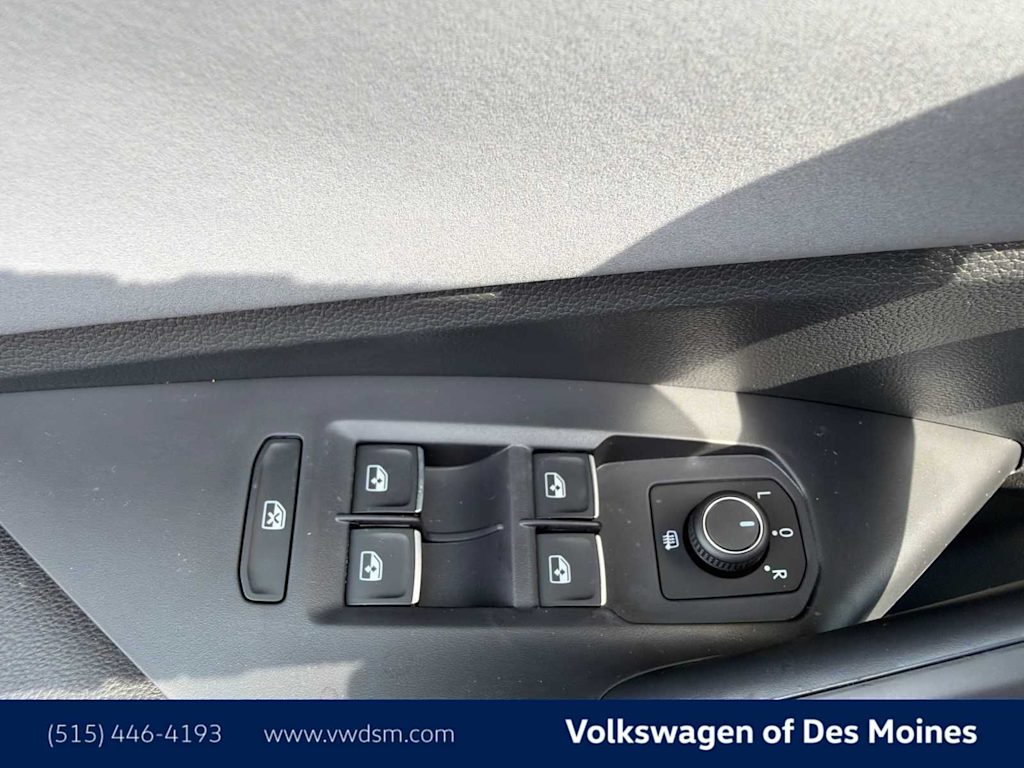 2026 Volkswagen Jetta SE - Photo 22