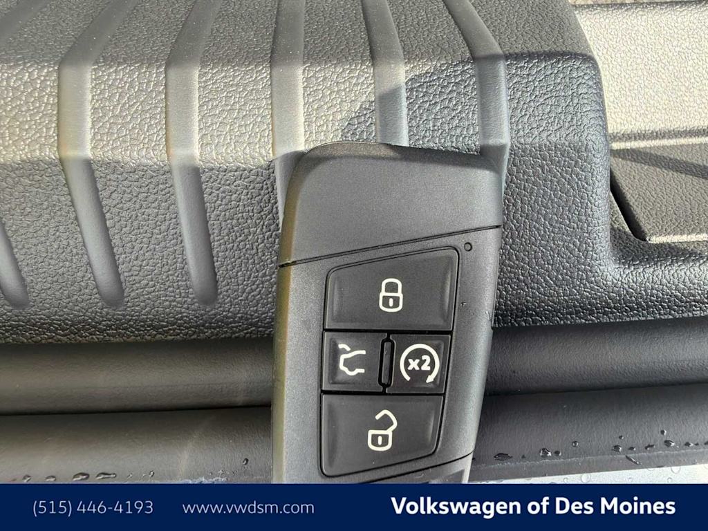 2026 Volkswagen Jetta SE - Photo 20